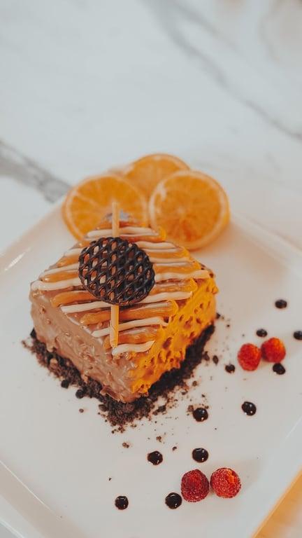 Mıscha cafe Restaurant fotoğraf 1