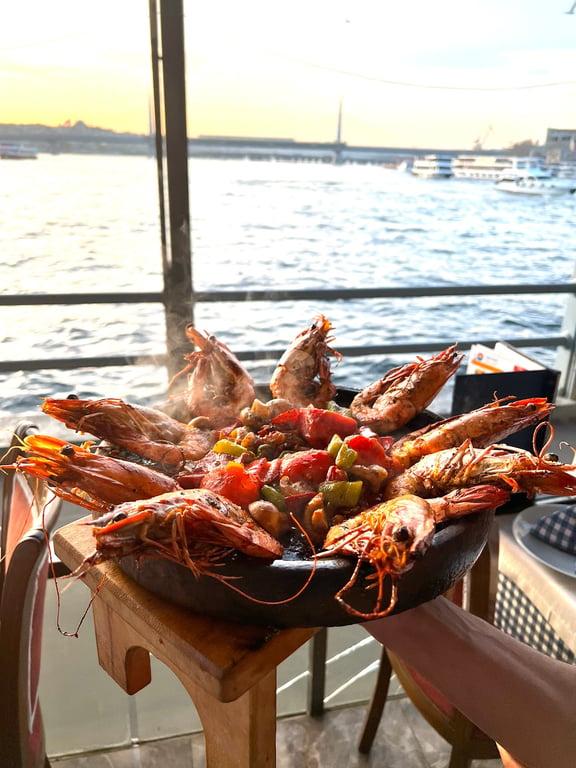 Fish Port Restaurant fotoğraf 3