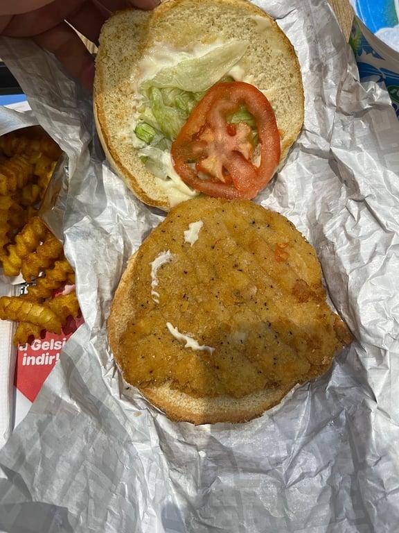 Arby's fotoğraf 8