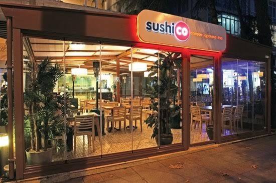 SushiCo