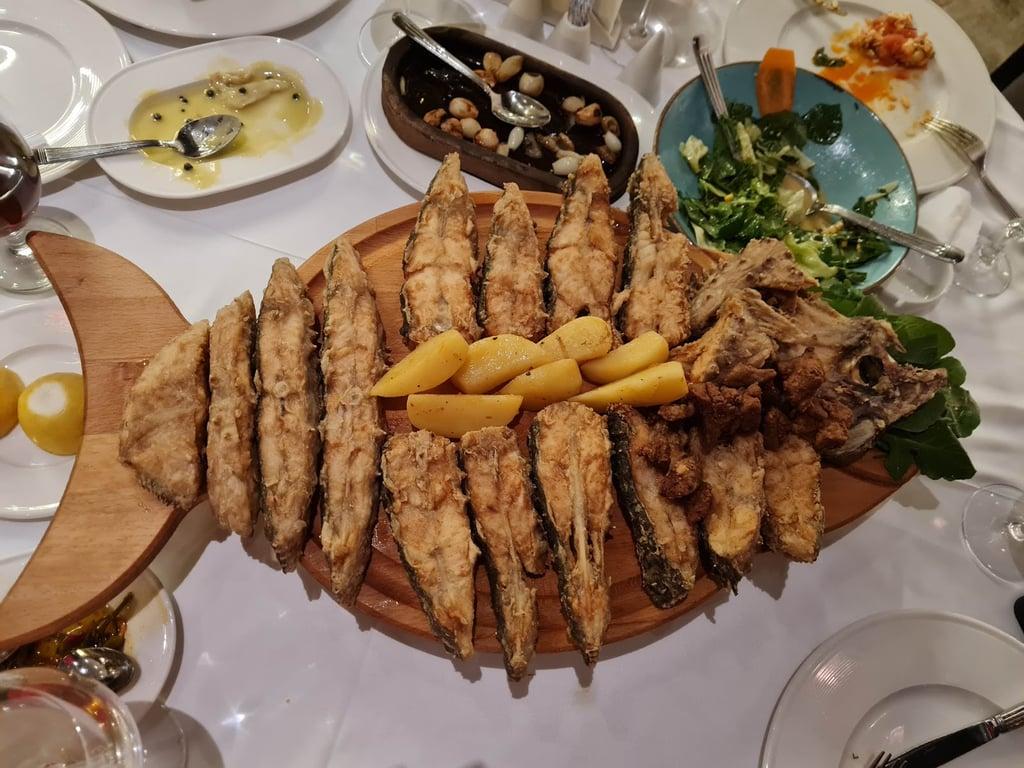 Yüksel Balık Tarabya fotoğraf 7