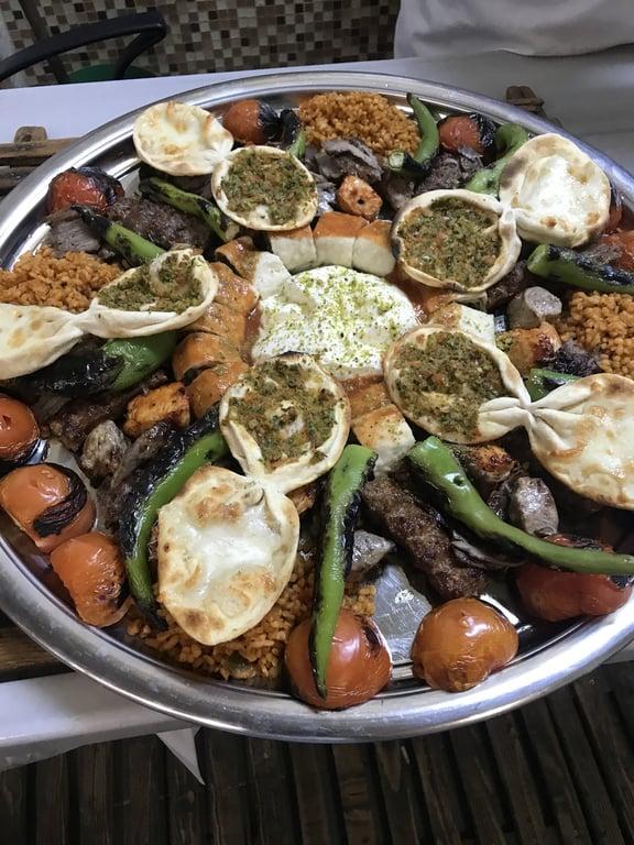 Antep Kebap fotoğraf 3