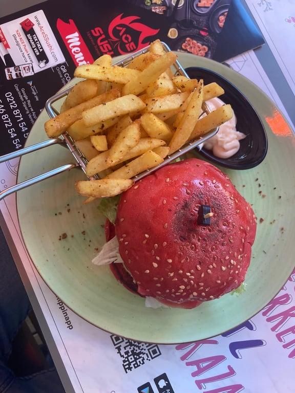 ACE Sushi Büyükçekmece fotoğraf 7