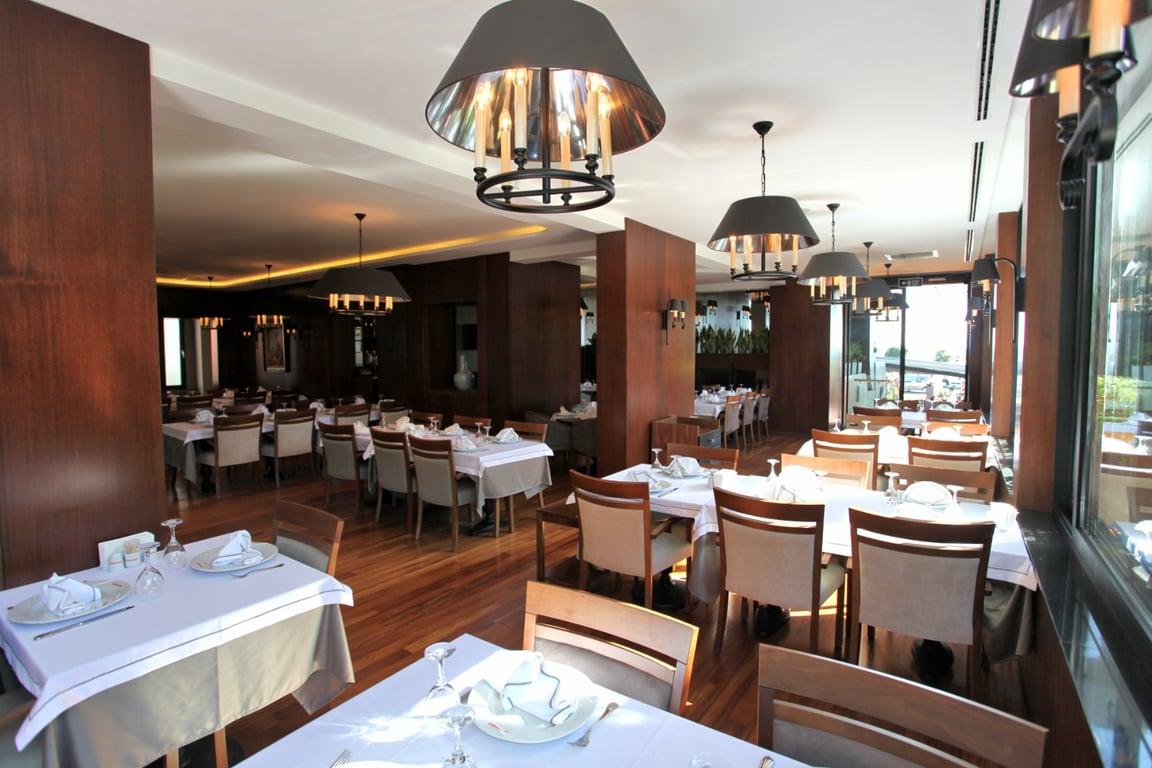 Günaydın Kebap Restaurant Şaşkınbakkal fotoğraf 5