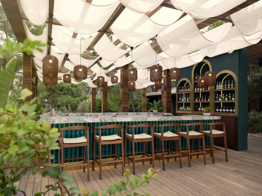 Da Mario Ristorante & Pizzeria fotoğraf 10