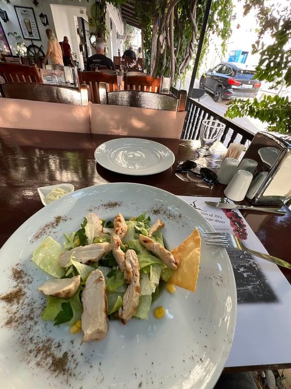 Divers Restaurant fotoğraf 7