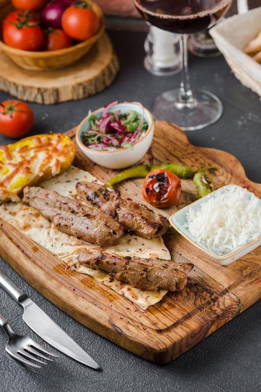 Etiler Meat House fotoğraf 13