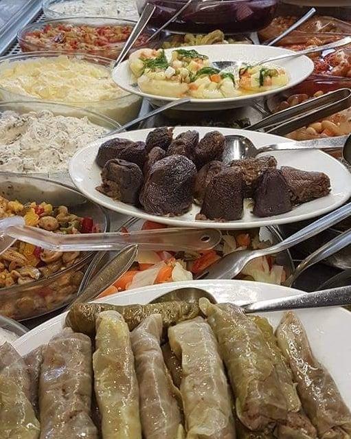 Güler Ocakbaşı Restaurant fotoğraf 6