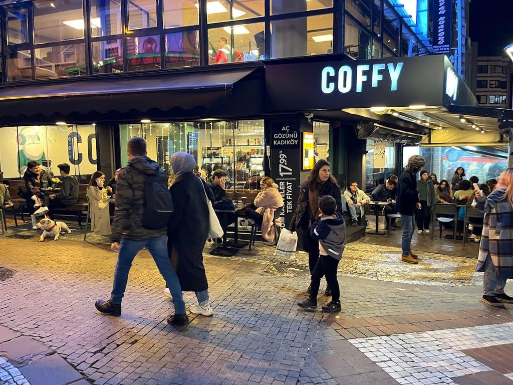 Halitağa Coffy fotoğraf 6