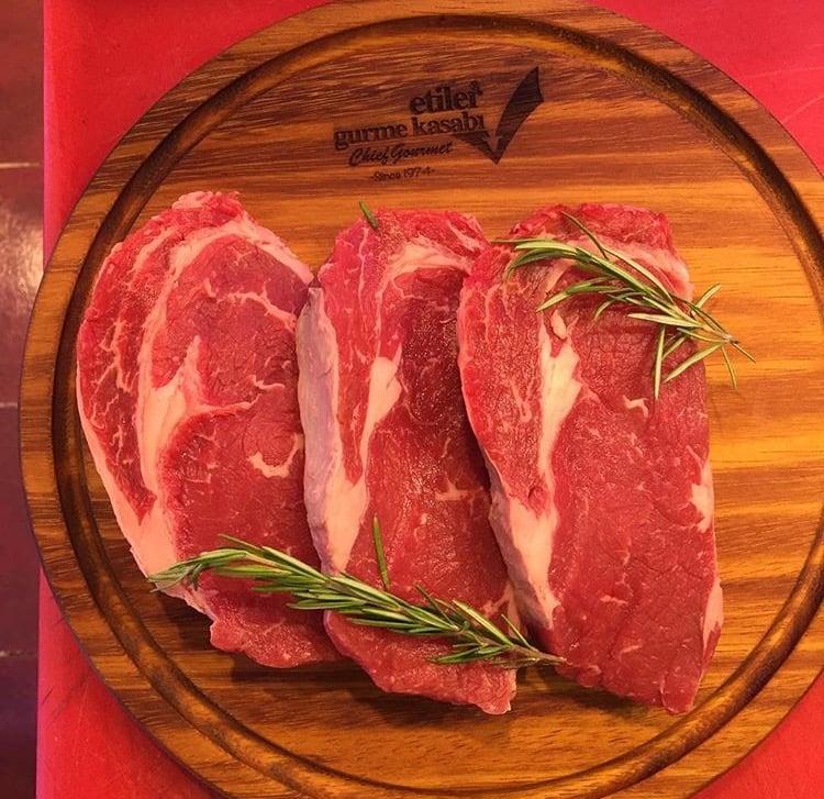 ÇK&STEAKHOUSE fotoğraf 4