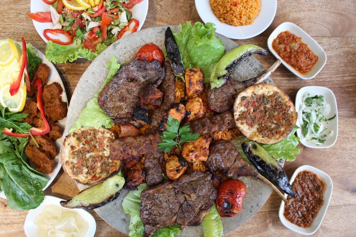 Masala Kebap fotoğraf 3