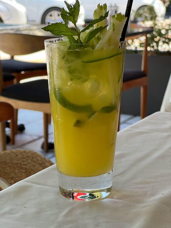Moya Wine&Dine Bodrum Marina fotoğraf 2
