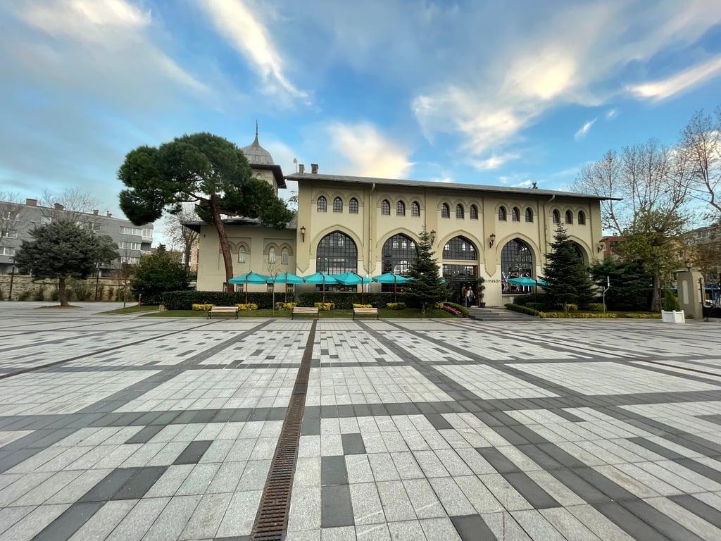 Nevmekan Bağlarbaşı fotoğraf 8