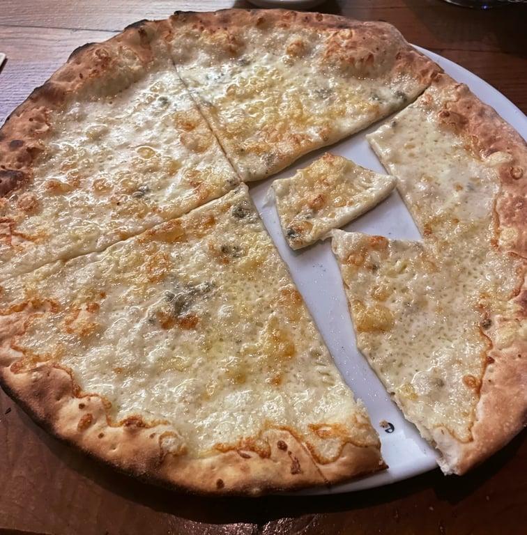 Mezzaluna fotoğraf 6