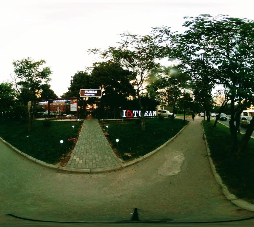 Turan.A Restoran fotoğraf 6