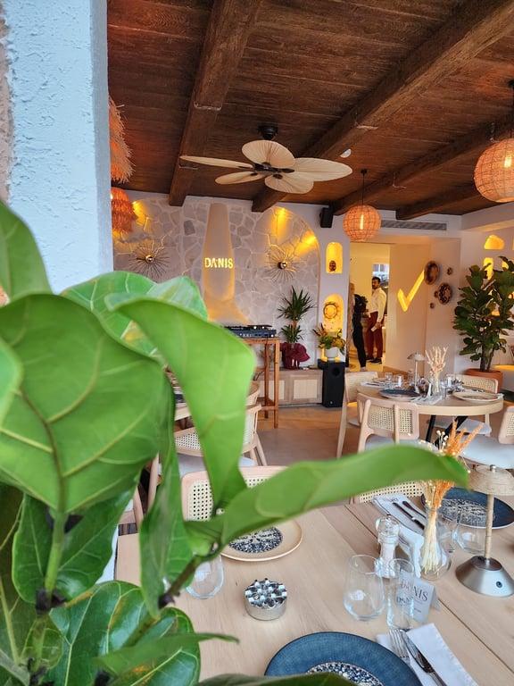 Danış Ethnic Restaurant fotoğraf 9