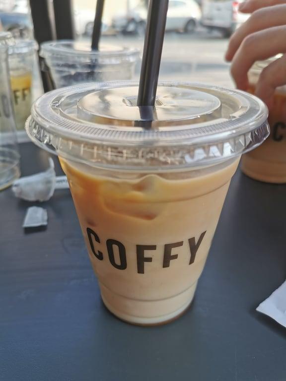 Mecidiyeköy Coffy fotoğraf 2