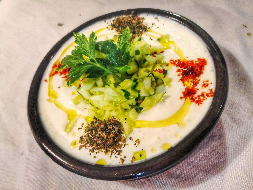 DELİ MAVİ RESTAURANT fotoğraf 5