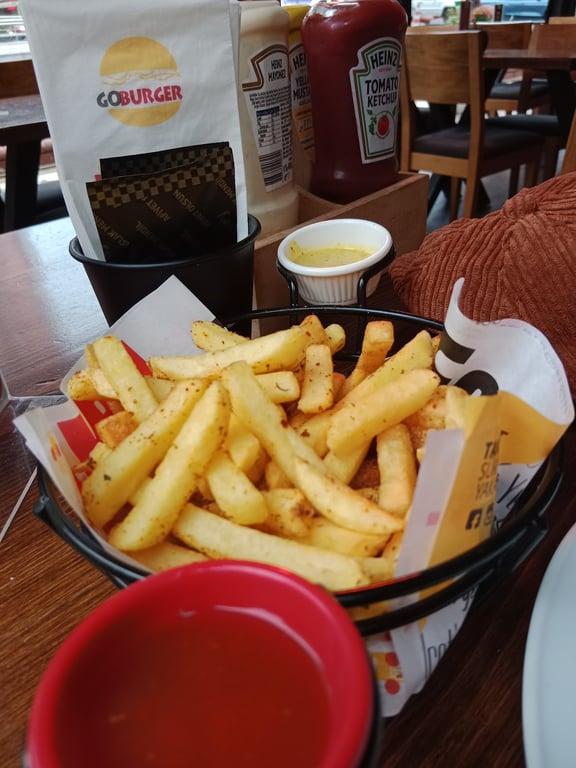 Go Burger Pub Kadıköy fotoğraf 8