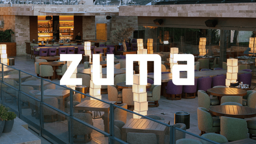 Zuma Bodrum fotoğraf 8