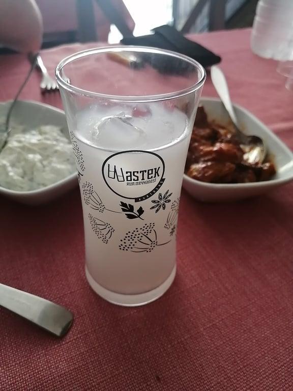 ASTEK RESTAURANT & MEYHANE fotoğraf 2