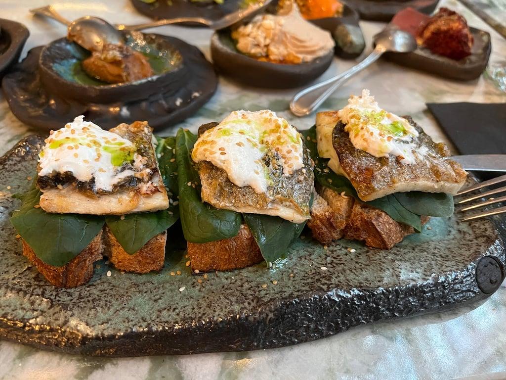 Muutto Street Food & Meze Bar Fişekhane fotoğraf 11