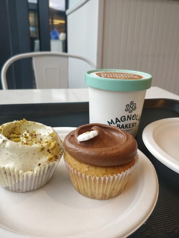 Magnolia Bakery fotoğraf 2