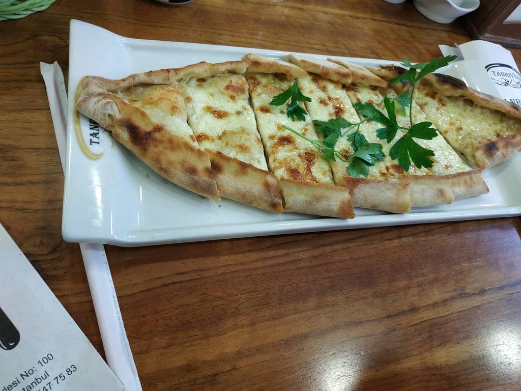 Tanrıverdi Kebap fotoğraf 10