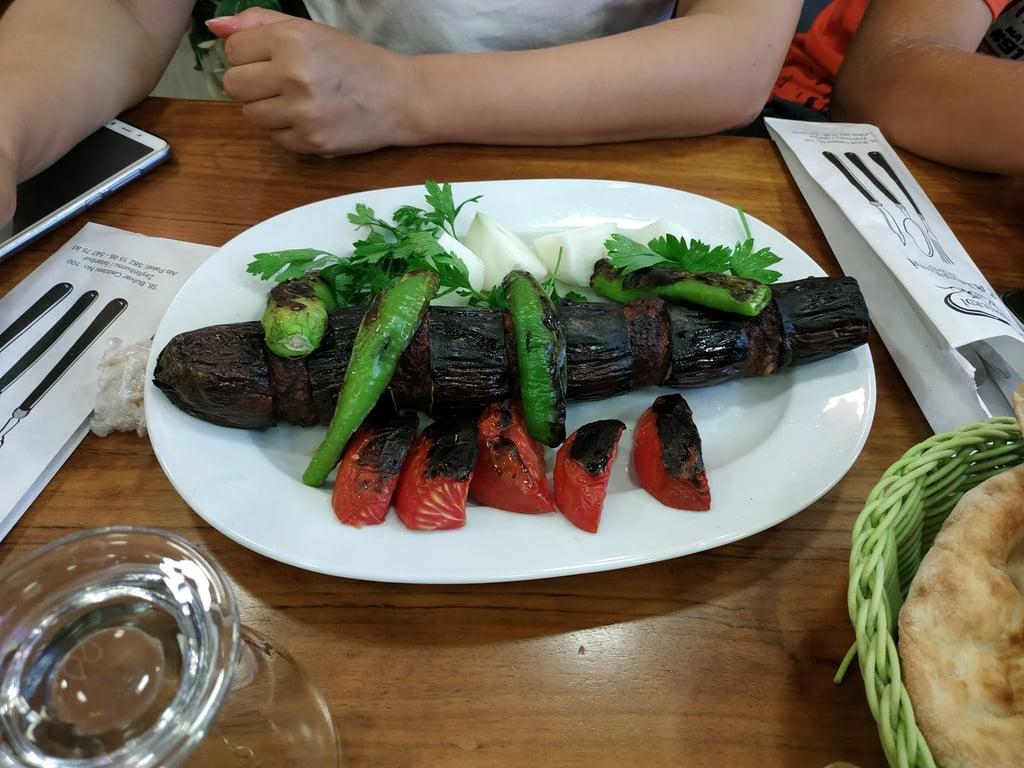 Tanrıverdi Kebap fotoğraf 12