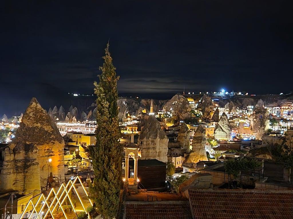Seten Restoran Kapadokya fotoğraf 1