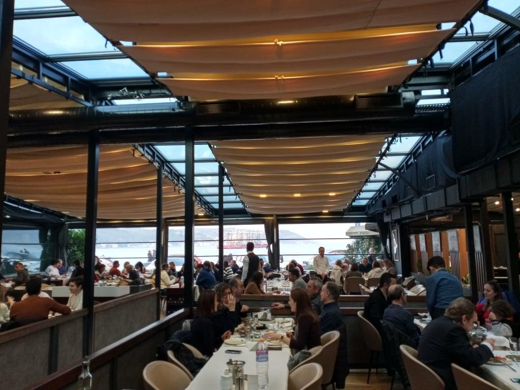 Set Balık Restoran fotoğraf 4
