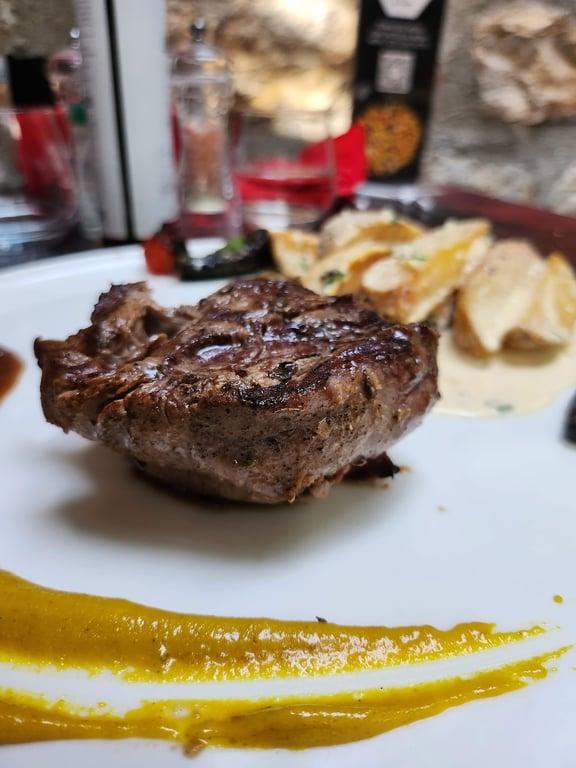 La Pasion Bodrum fotoğraf 2