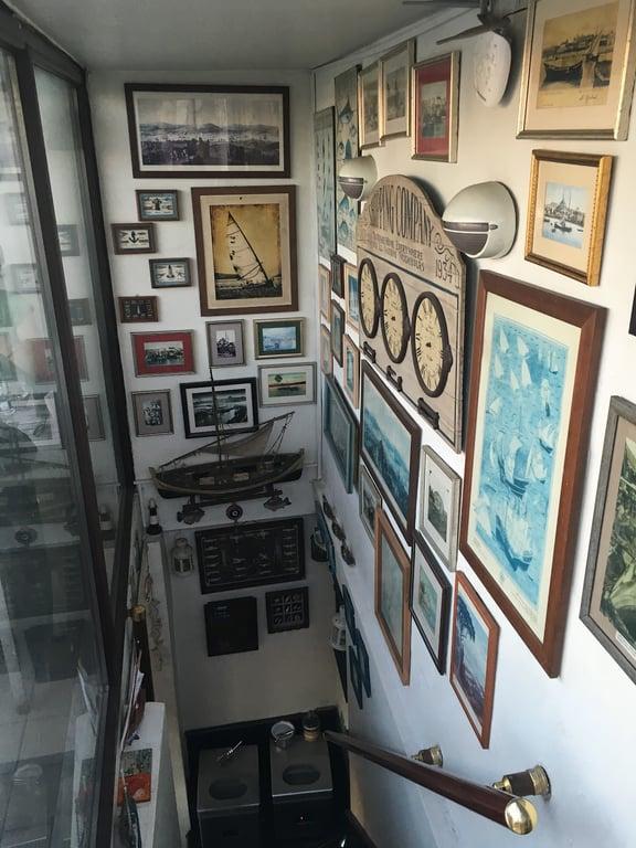 Cibalikapı Balıkçısı Haliç fotoğraf 3