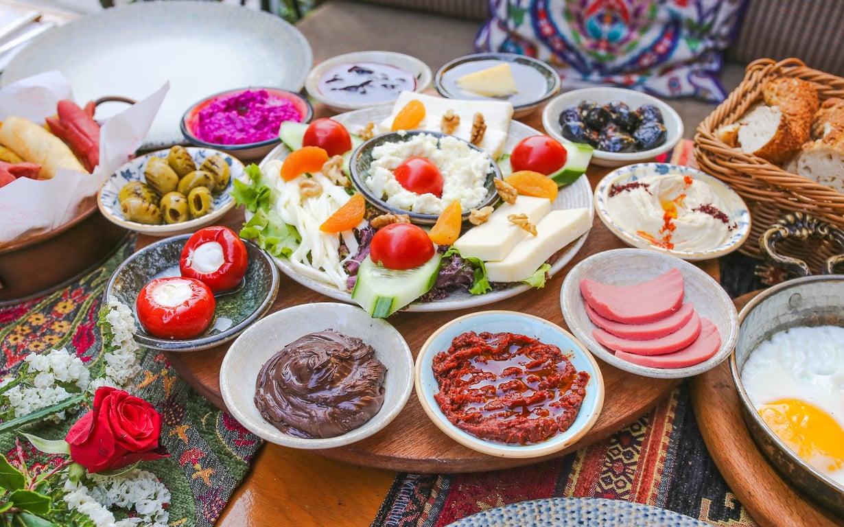 Restohan Kebap Bomonti fotoğraf 3