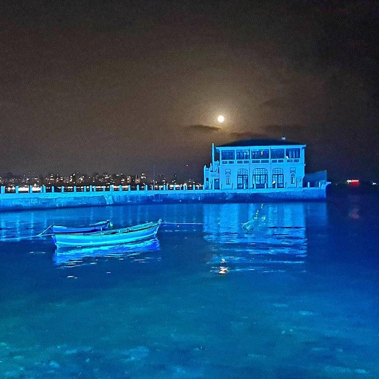 Moda Kayıkhane fotoğraf 3