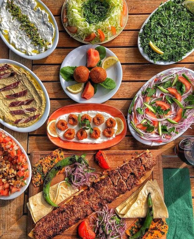 Tike Restoran fotoğraf 9