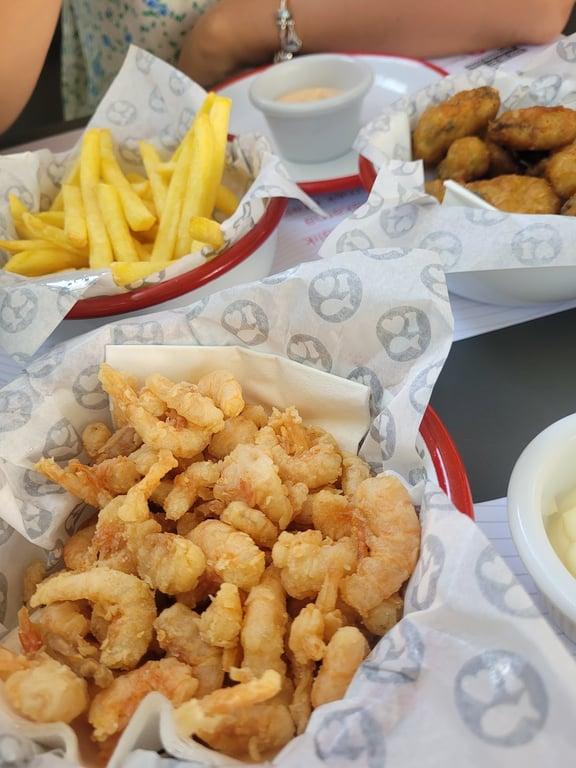 Dardenia Fish & Sushi fotoğraf 6