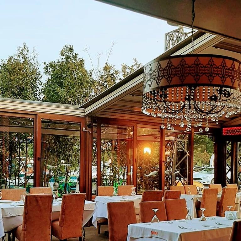 Nanna Restaurant fotoğraf 4