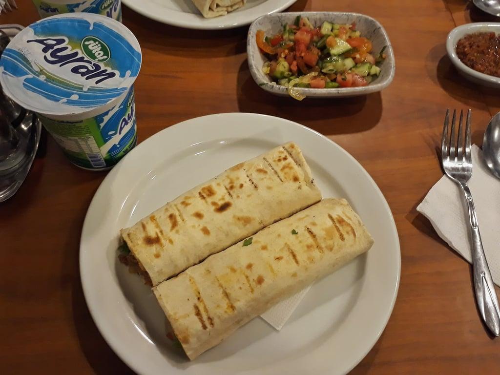 Bağlarbaşı İskender fotoğraf 6