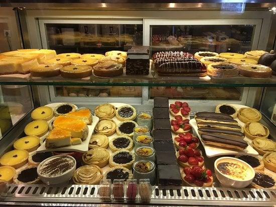 Le Pain Quotidien fotoğraf 7