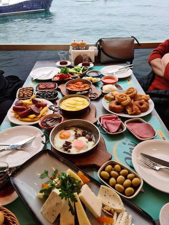 Kai Çengelköy fotoğraf 14