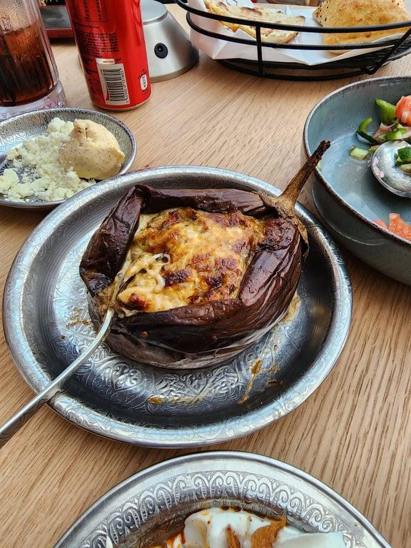 Danış Ethnic Restaurant fotoğraf 7