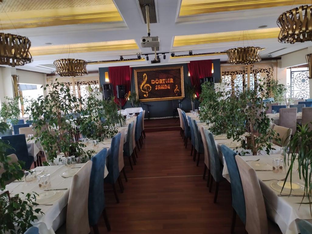 Tavacı Recep Usta Bostancı - İstanbul fotoğraf 10