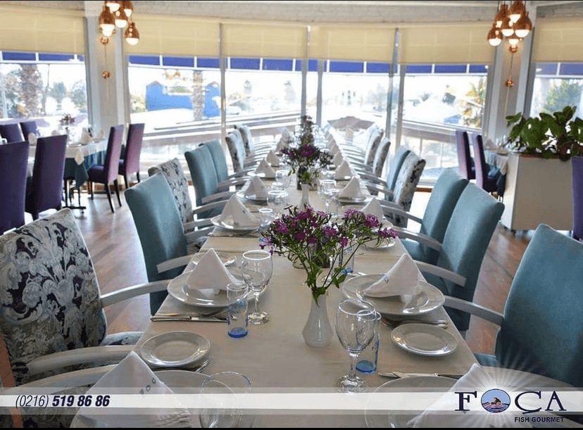 Foça Balık Küçükyalı fotoğraf 6