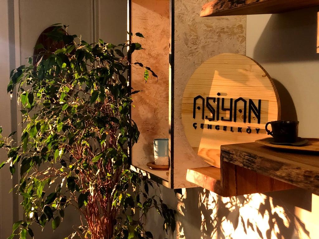 Aşiyan Çengelköy fotoğraf 11