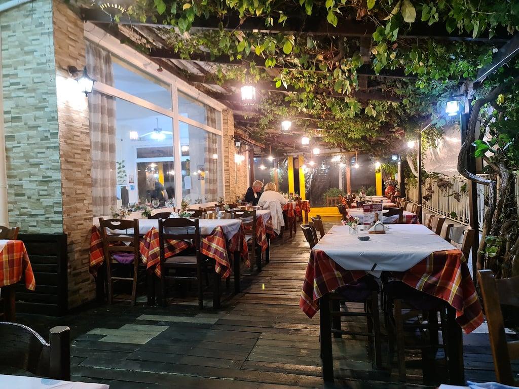 Hirodion Taverna