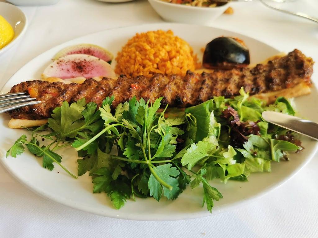 Hamdi Restaurant - Şişli fotoğraf 3