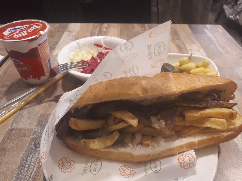 KARTAL KOZDE DONER fotoğraf 7