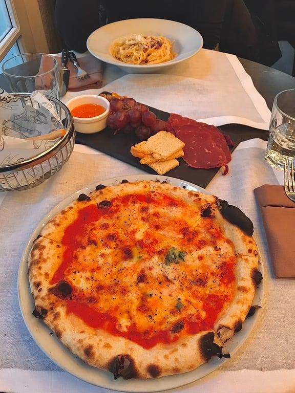 Paps Italian fotoğraf 9