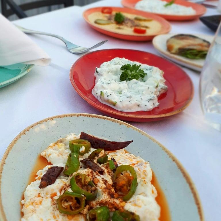 Civarda Kuruçeşme fotoğraf 3